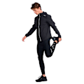 Miniatyrbillede 3 af 7: 2xu Jakke Aero Sort M Mand