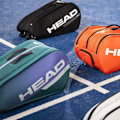 Miniatyrbillede 4 af 4: Head Racket Padel Racket Bag Tour