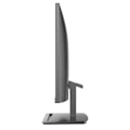 Miniatyrbillede 4 af 4: Msi Gaming Monitor Pro Mp243x 23.8´´ Full Hd Ips Led 100hz Søvfarvet