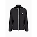 Miniatyrbillede 3 af 5: Armani Exchange 8nzb07_znwfz Jakke Sort XL Mand