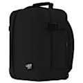 Pikkukuva 3 / 10: Cabin Zero Classic 28l Tech Ultra Light With Luggage Trackers Reppu Musta
