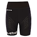 Pikkukuva 3 / 4: Blueball Sport Shortsit Running Musta L Nainen