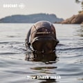 Miniatyrbillede 7 af 9: Beuchat Spydfiskermaske Shark Sort