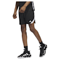Miniatyrbillede 1 af 6: Adidas Shorts Paris 23/24 Icon Squad Sort M / Regular Mand