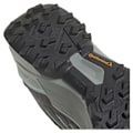 Miniatyrbild 8 av 10: Adidas Vandringsskor Terrex Swift R3 Goretex Grå EU 41 1/3 Kvinna