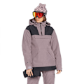 Miniatyrbillede 3 af 9: Volcom Fern Insulated Gore-tex Jakke Lilla S Kvinde