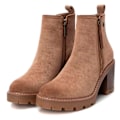 Miniatyrbild 3 av 5: Refresh 172125 Booties Brun EU 41 Kvinna