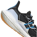 Miniatyrbillede 8 af 8: Adidas Løbe Skoe Ultraboost 22 X Parley Sort EU 39 1/3 Mand