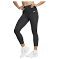 Miniatyrbild 1 av 6: Adidas Optime Essentials Stash Leggings  XS / Regular Kvinna