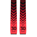 Pikkukuva 4 / 4: Volkl Alppisukset Rt Gs R Wc 30 With/plate 10 Mm With/uvo Punainen 188