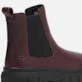 Pikkukuva 8 / 8: Timberland Greyfield Chelsea Saappaat Punainen EU 39 1/2 Nainen