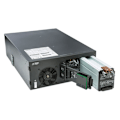 Miniatyrbillede 6 af 6: Apc Ups Srt 6000va Rm 230v Sort One Size / EU Plug
