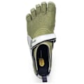 Miniatyrbillede 4 af 6: Vibram Fivefingers Trail Løbesko Spyridon Evo Grøn EU 40 Kvinde