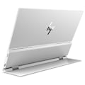 Pikkukuva 5 / 9: Hp Monitori 1b065aa-abb 14´´ Full Hd Ips 60hz Hopeinen One Size / EU Plug