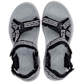 Miniatyrbillede 5 af 6: Cmp Hamal 38q9956 Sandaler Lilla EU 42 Kvinde