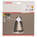 Miniatyrbillede 1 af 2: Bosch Professional Multimateriale Cirkulær Skive Cw Wo H 190x30-12 Søvfarvet