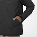 Miniatyrbillede 5 af 10: Millet Chamonix Warm Jakke Sort L Mand