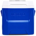 Pikkukuva 2 / 7: Igloo Coolers Pyörällinen Jäykkä Kannettava Jäähdytin Laguna 16 15l Kirkas