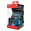 Pikkukuva 1 / 7: My Arcade Retro Konsoli Retro Machine 200 Games 8 Bit