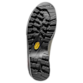 Miniatyrbillede 2 af 2: La Sportiva Goretex Vandrestøvler I Læder Trango Tech Grå EU 36 Kvinde