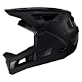 Miniatyrbillede 5 af 6: Leatt Mtb Hjelm Enduro 4.0 Sort S