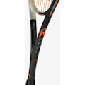 Miniatyrbild 5 av 6: Head Racket Squashracket Radical 135 2022 Silver 07