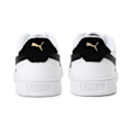 Miniatyrbillede 5 af 5: Puma Trænere Shuffle Hvid EU 40 Mand