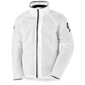 Miniatyrbillede 1 af 2: Scott Jakke Ergonomic Light Dp Rain Hvid 3XL Mand
