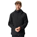 Miniatyrbillede 1 af 6: Vaude Jakke Neyland Ii Sort XL Mand