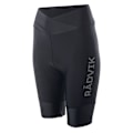 Miniatyrbillede 2 af 7: Radvik Kilo Lds Shorts Sort L Kvinde