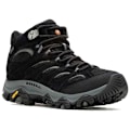 Pikkukuva 1 / 8: Merrell Vaelluskengät Moab 3 Mid Goretex Musta EU 40 1/2 Nainen