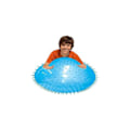 Miniatyrbillede 3 af 3: Bizak Sjov Wacky Wubble Puas Blå