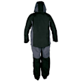 Miniatyrbillede 2 af 10: Cresta Dragt All Weather Sort M Mand