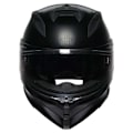 Miniatyrbillede 3 af 7: Agv K7 Fullface-hjelm Sort S