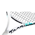 Miniatyrbillede 5 af 8: Tecnifibre Tempo V2 270 Tennisketcher Søvfarvet 2