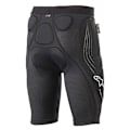 Miniatyrbillede 2 af 2: Alpinestars Knæbeskyttere A-motion Plasma Pro Sort L