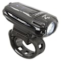 Miniatyrbillede 1 af 3: Moon Front Lys Meteor Søvfarvet 400 Lumens