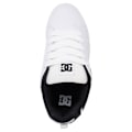 Pikkukuva 5 / 5: Dc Shoes Valmentajat Court Graffik Valkoinen EU 44 1/2 Mies