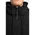 Miniatyrbillede 4 af 7: Replay M8403.000.84728 Jakke Sort XL Mand