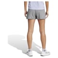 Pikkukuva 2 / 6: Adidas Own The Run 3´´ Shortsit  L Nainen