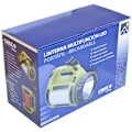 Miniatyrbillede 4 af 4: Hepoluz Multifunktion Cree 600 Lm Genopladelig Led Lommelygte Gylden