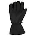 Miniatyrbillede 2 af 4: Rossignol Handsker Perf Sort S Mand