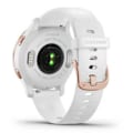 Miniatyrbillede 2 af 8: Garmin Ur Venu 2s Hvid