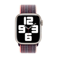 Miniatyrbillede 3 af 3: Apple Snor 41 Mm Sport Loop Flerfarvet