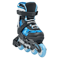Miniatyrbillede 4 af 7: Rollerblade Microblade Sl Børnerulleskøjter  EU 33