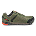 Miniatyrbillede 1 af 9: Xero Shoes Ridgeway Mesh Low Vandresko Grøn EU 36 Kvinde