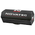 Miniatyrbillede 2 af 2: Novatec D412cb 6b Shimano 10-11s/sram Xx1 Bagnav Sort,Søvfarvet 24H / 12 x 142 mm