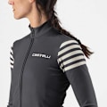 Pikkukuva 4 / 5: Castelli Autunno Pitkähihainen Trikoo Harmaa XL Nainen