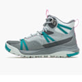 Pikkukuva 4 / 6: Merrell Vaelluskengät Siren 4 Mid Goretex Harmaa EU 40 1/2 Nainen
