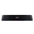 Miniatyrbillede 1 af 2: Deepgaming Gaming Sound Bar Dg-alb-r200b Rgb Sort